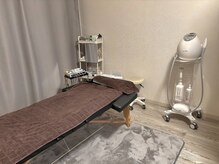カンワ美容鍼灸院(KANWA美容鍼灸院)の雰囲気（落ちついた雰囲気で施術◎船橋/鍼灸/小顔/肩こり/千葉）