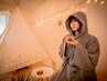 【お試し20分】最高級オーガニックよもぎ蒸し よもぎ茶付き 妊活/更年期