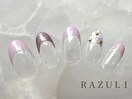 【￥6500定額コース】