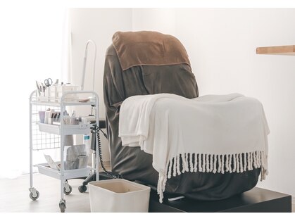 スティルドットアイ バイ ナップラッシュ(still.eye by Nap Lash)の写真