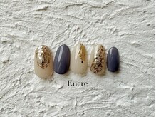 アンクル 高円寺(Encre)/定額ネイル￥6600