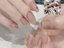 シンプル×お洒落にしたい方へ