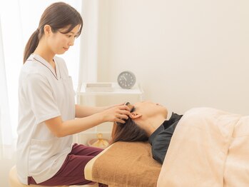Dr.ぐっすり～ 桜木町店の写真/睡眠の質を向上したい方へ。深い休息で日々のパフォーマンス向上をサポート♪