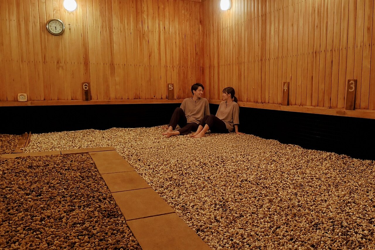 ストーンスパ ラピス(Stone spa Lapis)｜ホットペッパービューティー