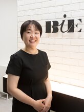 ビーイートウキョウ(BiE TOKYO) 山田 寛子