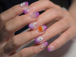 大人ハロウィン