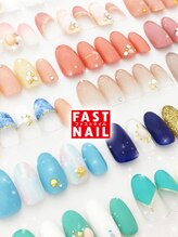 ファストネイル イオンモール堺北花田店(FAST NAIL) FASTNAIL 堺北花田店