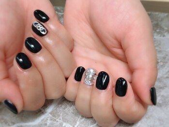 キャンアイドレッシー 深谷店(Can I Dressy)/お客様nail