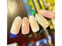 ツインクルスター(TWINKLE STAR)/定額デザイン