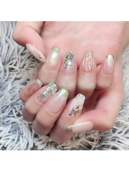 エミューネイル(EMU NAIL)/