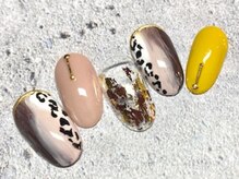 シシュ 梅田店(SyiSyu)/SyiSyuデザインコース