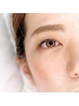 ラモ(Ramo)/オールブラウン160本