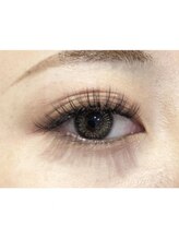 バニーアイズ 博多店(Bunny eyes)/濃いアイメイクがお好きな方へ♪