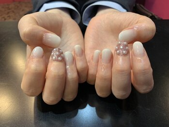 ボディ 高知店(BODY)/パール