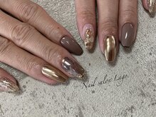 ネイルサロン ラゴ(Nail salon Lago.)/