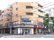 フォーゼ鍼灸整骨院/フォーゼ鍼灸整骨院外観です