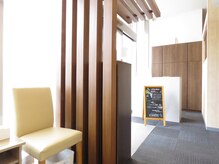 エスポアール(ESPOI'RE)/待合室・受付