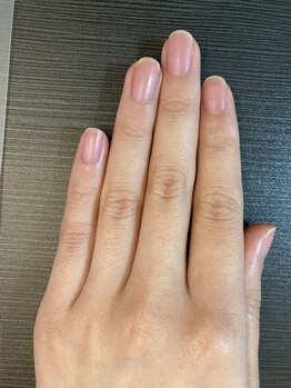 桃の木 吉祥寺店/20代女性