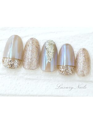 Luxury Nails Kawaguchi