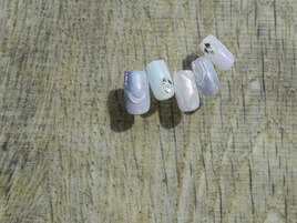 5月select(Q)6,980円/全10種