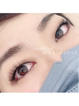 コンジュ ファースト 清須店(CONJU 1st)/なりたい目に！