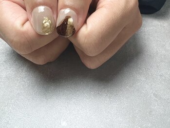 アテ(ate.)/定額シンプル