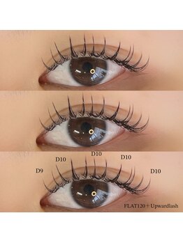 ライル(RILE)/FLAT120本