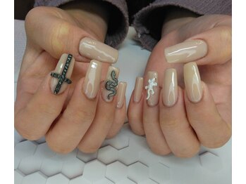 ネイルラビット(NAIL Rabbit)/