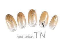 ティーエヌ 札幌駅アスティ45店/5月季節の定額4900円コ―ス