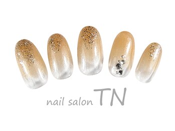 ティーエヌ 札幌駅アスティ45店/5月季節の定額4900円コ―ス