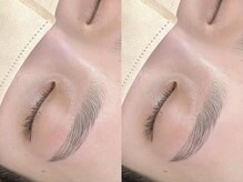 フウ アイ(fuh)/ハリウッドブロウリフト