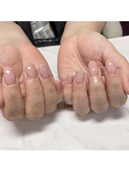 アイリッシュネイル 久屋大通店(Irish Nail)/マオぷち