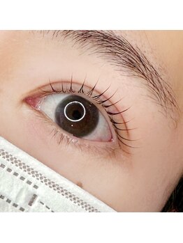 アイルーチェ(EYELUCE)/デザインパーマ