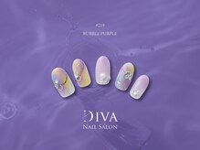 ディーバ 心斎橋grace店(Diva)/10本デザインSelectPlus ¥9,680