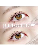 リノア 調布(Li'noa)/パリジェンヌ/調布/府中