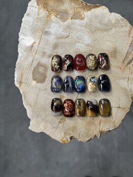 アンプリス(amplis)/byrina