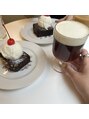 カレン 自由が丘(KALEN) ゆったりとできるカフェ巡りします