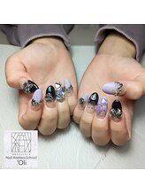 オリ('oli)/スカルプチュアアート