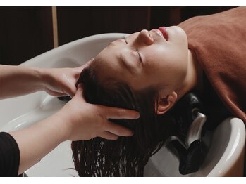 ロッカヘアステラ(ROCCA hair Stella)/＊頭筋スパ＊