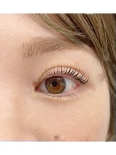 ネオビューティー(Neo beauty)/～まつ毛パーマデザイン～