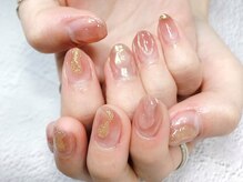 メイクアップバー(make up bar)/☆お客様デザイン☆