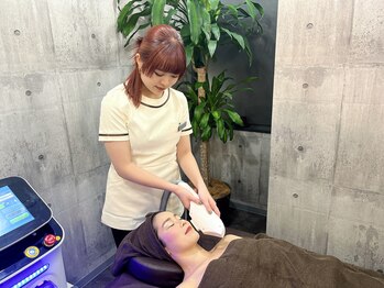 ミランオオサカ(MIRAN OSAKA)/脱毛はマナーの時代です♪