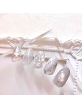 ルアナ(Luana)/過去マンスリー