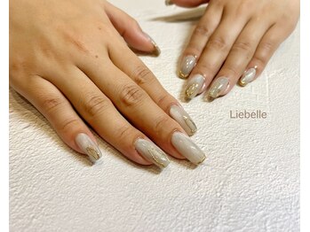 リーベル(Liebelle)/定額¥8800コース