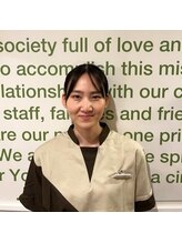 リラク nonowa東小金井店(Re.Ra.Ku)&nbsp;小林 楓