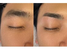 エモア 下馬店(e.moa)/メンズ眉