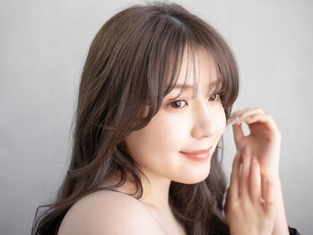 エイトアイラッシュ 藤沢店(eight eyelash)/印象ある目元に☆