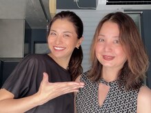 リプロ(RePro)/ドライヘッドスパでスッキリ！