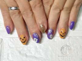 ハロウィン