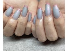 ワン 日吉店(ONE)/フレンチネイル
